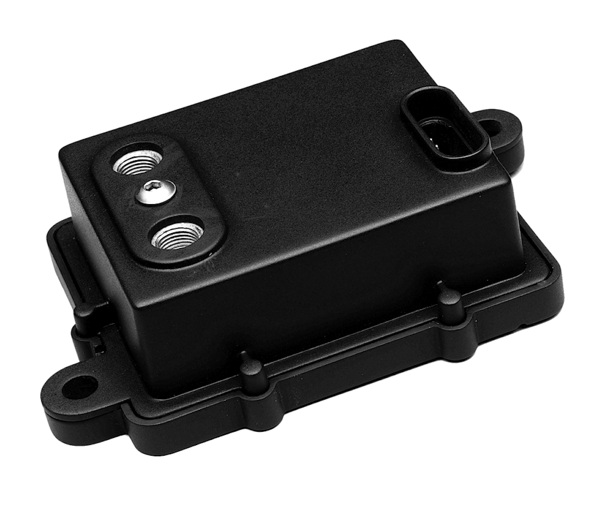 Smart Dual Pressure Transducer (SDPT) From AMETEK Vehicular